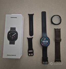 Samsung Galaxy Watch9  (Bluetooth)