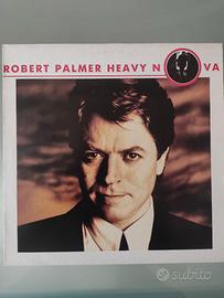 HEAVY NOVA (ROBERT PALMER) (vinile)
