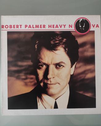 HEAVY NOVA (ROBERT PALMER) (vinile)