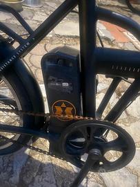 bici elettrica
