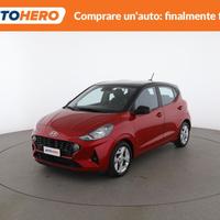 HYUNDAI i10 AV34701