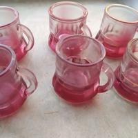 bicchierini da liquore Shottini