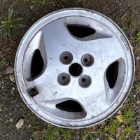 cerchi Alfa Romeo Fiat e Mercedes
