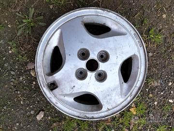 cerchi Alfa Romeo Fiat e Mercedes