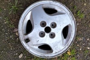 cerchi Alfa Romeo Fiat e Mercedes