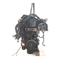 Motore Peugeot 206 1.4 diesel del 2005 - 8HX