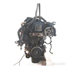 Motore Peugeot 206 1.4 diesel del 2005 - 8HX