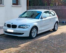 Bmw 116 116d 2.0 cat 3 porte Attiva DPF