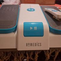 HoMedics leg exerciser
