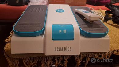 HoMedics leg exerciser