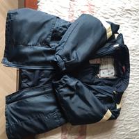 Giacca modello tipo barbour international