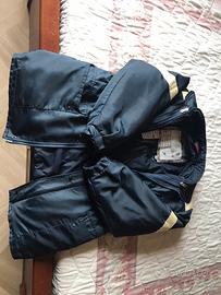 Giacca modello tipo barbour international