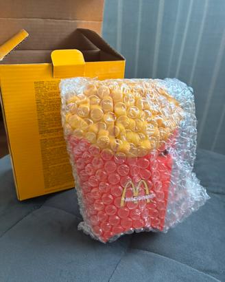 Macchina Fotografica Fries Box McDonald’s