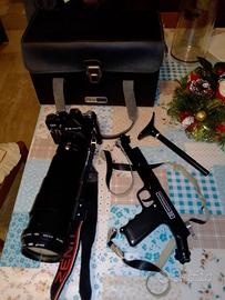 Fotofucile ,fotosnayper zenit fs-12