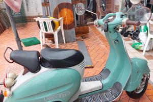 Italjet Velocifero 50 - 1990