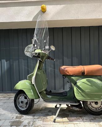 Vespa LML Star 150 2T