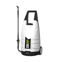 Irroratore carrellato CometTB22 pressione-Cardelli