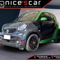 smart fortwo EQ Passion * FULL ELECTRIC *
