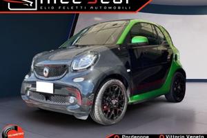 smart fortwo EQ Passion * FULL ELECTRIC *