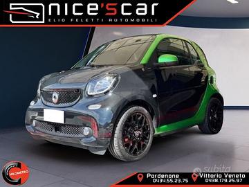 smart fortwo EQ Passion * FULL ELECTRIC *