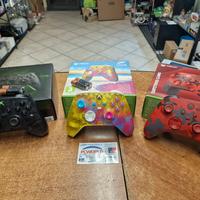 Controller Xbox ed. limitata