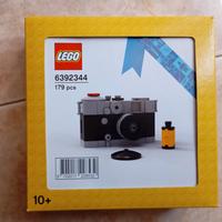 Lego macchina fotografica 6392344 MISB