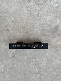 scritta multijet griglia