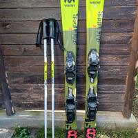 Sci Volkl Racetiger SL Bambino (100cm)