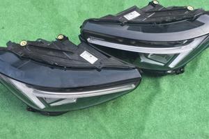 VOLVO XC40 Restyling FULL LED Fari Fanali Destro S