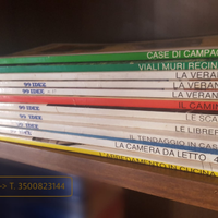 CASA GIARDINO e Fai da Te - Libri Riviste