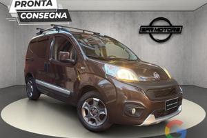 FIAT QUBO 1.3 MJT Lounge - PREZZO REALE