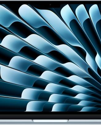 Apple MacBook Air 13'' M4 Celeste