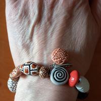 Braccialetto dell'amicizia Unicef