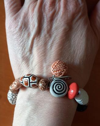 Braccialetto dell'amicizia Unicef