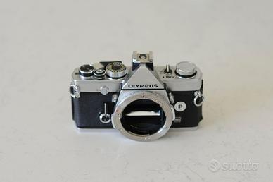 Olympus OM1