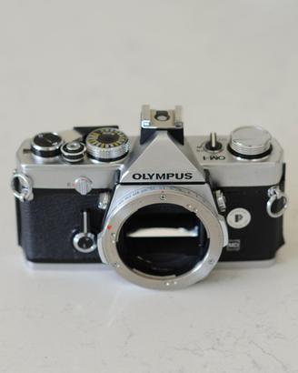 Olympus OM1