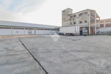 CAPANNONE A VELLEZZO BELLINI