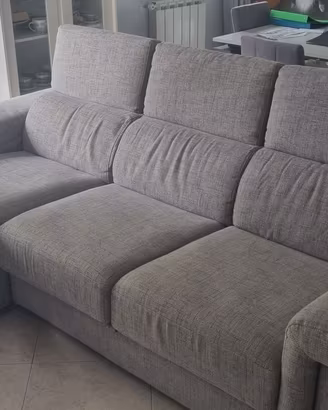 Divano Poltrone e sofà