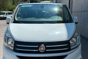 Fiat Talento van 1.6 MJet tetto norm./passo lungo