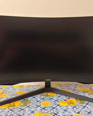 Monitor gaming 2k 27”
