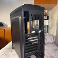 case antec