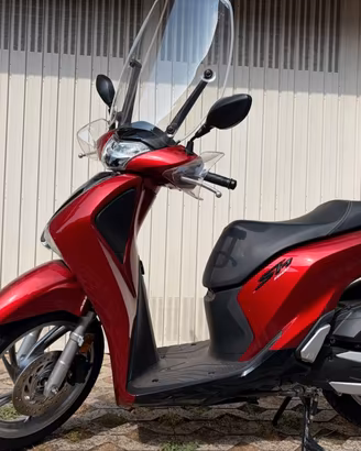Honda SH 150i maggio 2019 perfetta solo 2.000 km