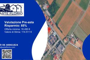 Immobile in asta di 40 m² a Volvera
