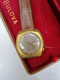 bulova accutron