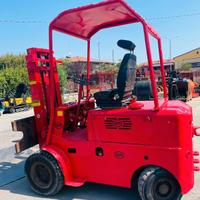 S19 Muletto 30 q.li OM mod. BM30