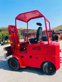 S19 Muletto 30 q.li OM mod. BM30