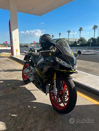 Aprilia RS 660
