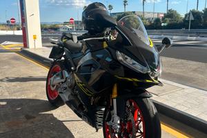 Aprilia RS 660