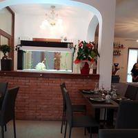 Ristorante italo -pizzeria-sushi