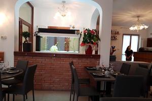 Ristorante italo -pizzeria-sushi